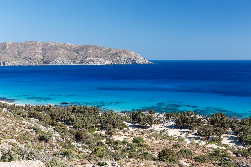 Kedrodasos- beach-agia marina- chania- crete-greece -folia hotel