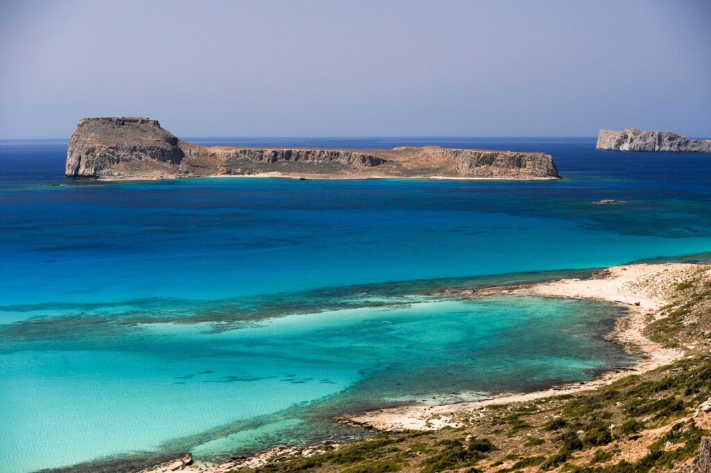 gramvousa-agia marina- chania- crete-greece -folia hotel