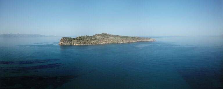 agia marina beach- chania- crete-greece -folia hotel