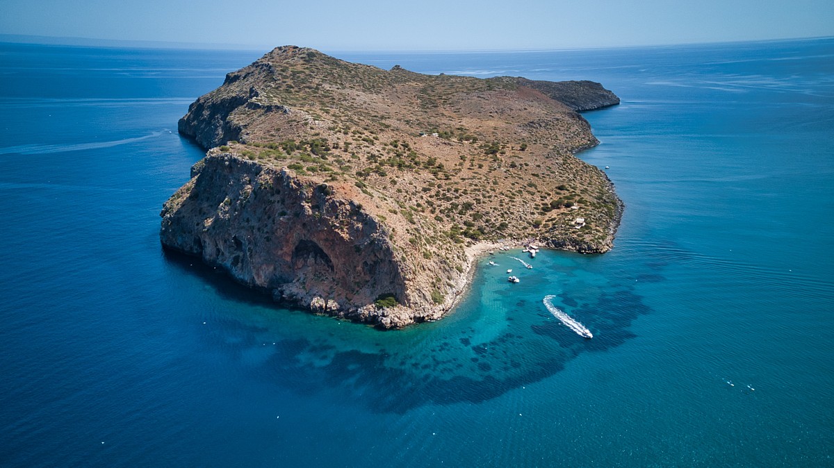 agia marina- chania- crete-greece -folia hotel