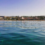 agia marina beach- chania- crete-greece -folia hotel