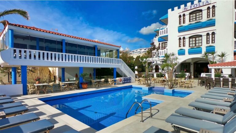 folia hotel-agia marina- agia marina hotel-chania hotel - chania- crete