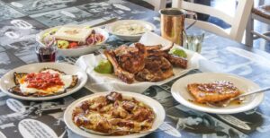 cretan diet