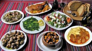 cretan diet
