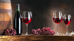 Cretan wines