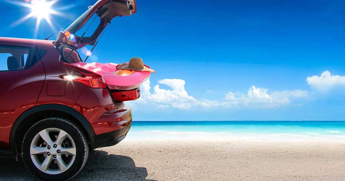 car rental crete