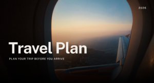 travel plan to crete